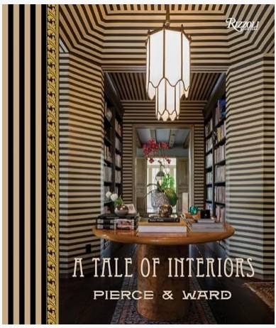 A Tale of Interiors (book)