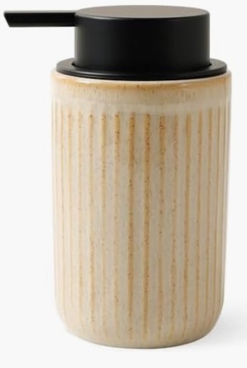 BosilunLife Dish/Hand Soap Dispenser — liquid pump dispenser
